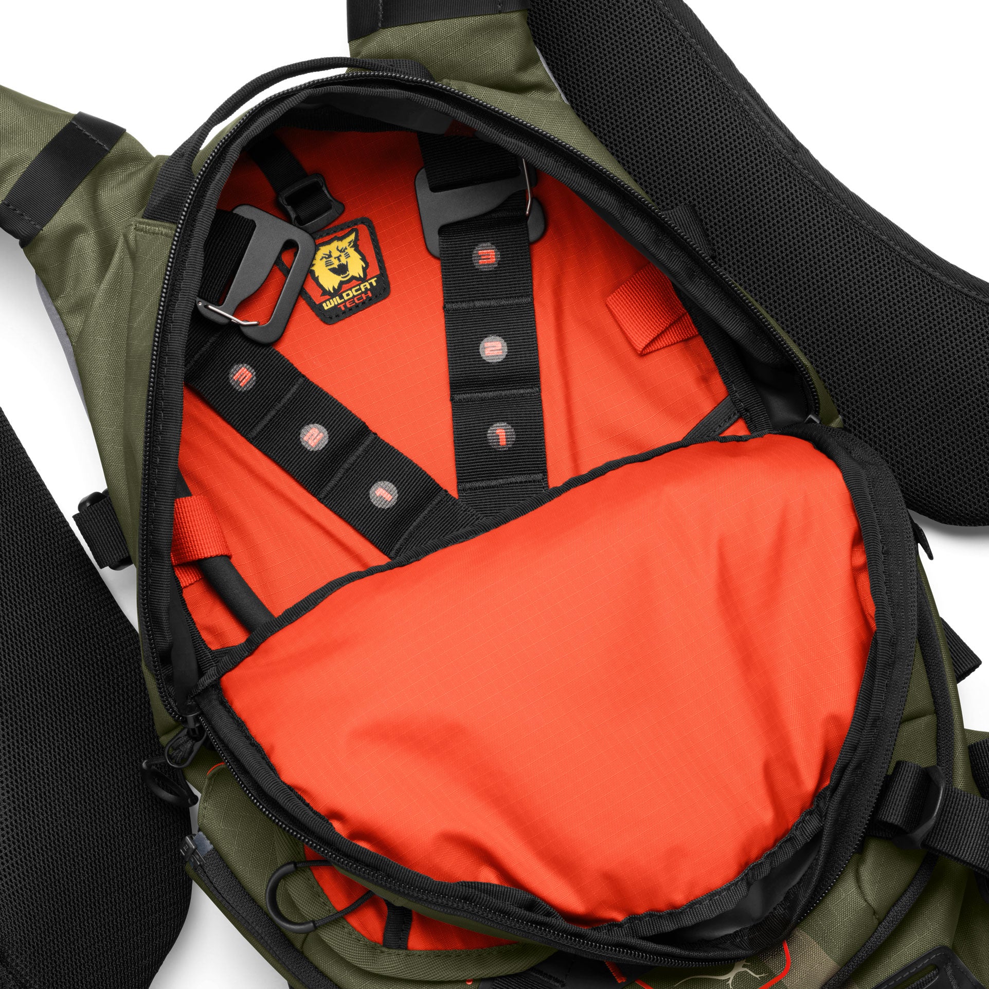 Wildcat 12L Backpack