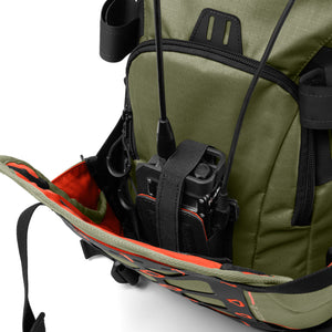 Wildcat 12L Backpack