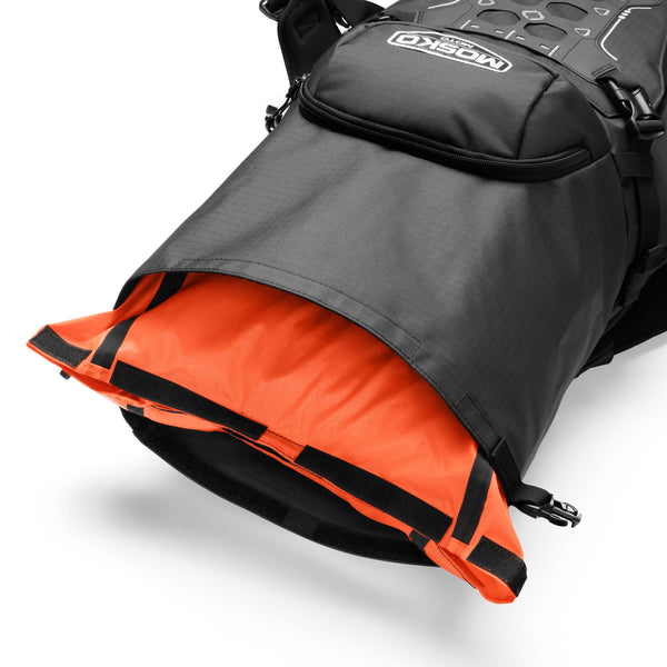 Wildcat 25L Backpack - Mosko Moto EU