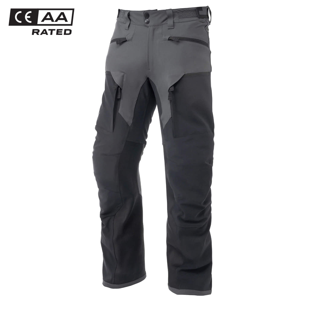 Woodsman Enduro Pant | Mosko Moto - Mosko Moto EU