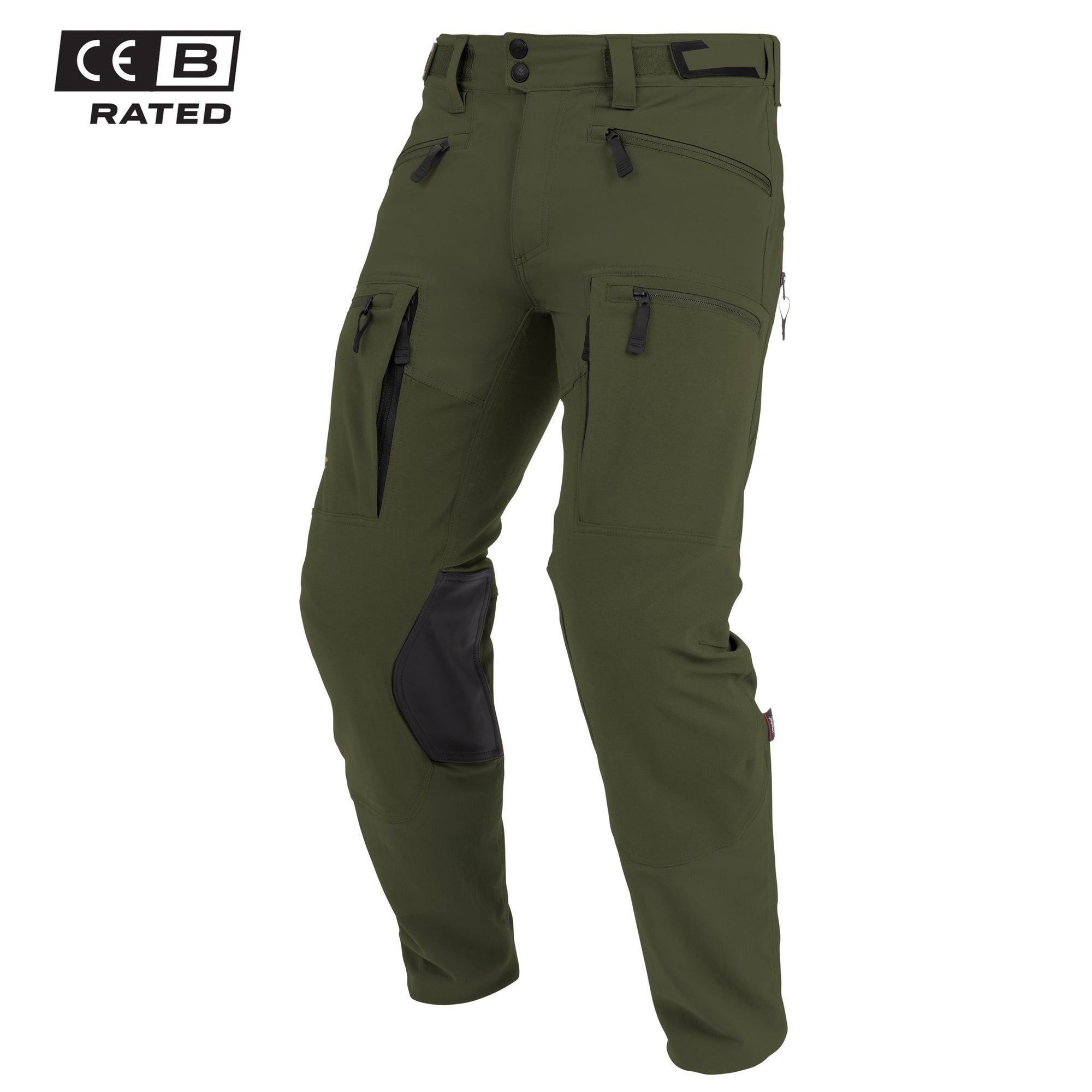 Woodsman Enduro Pant