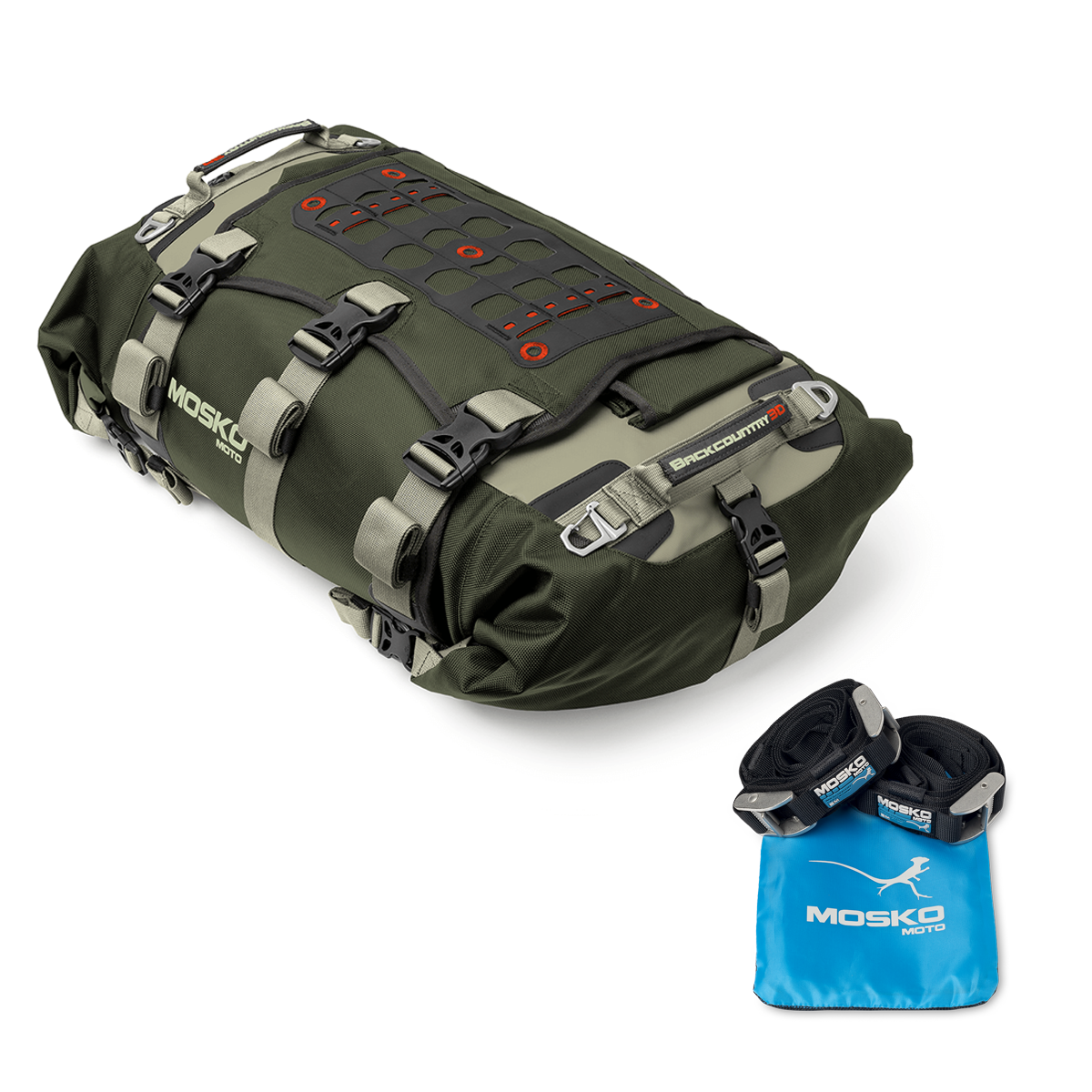 Waterproof duffle bags for motorcycles sales