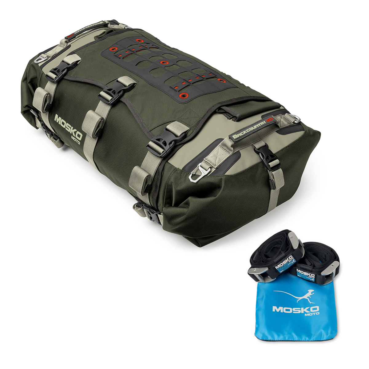 Backcountry duffel store