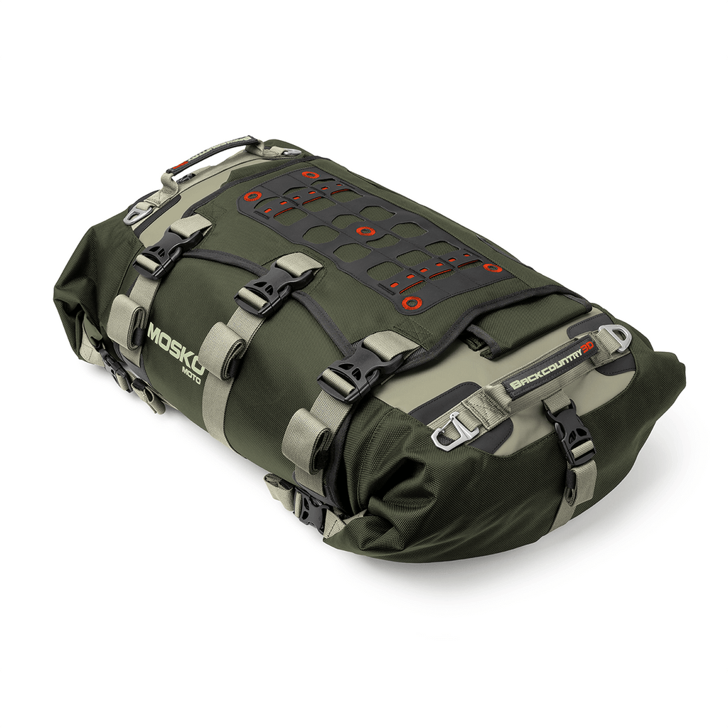 Backcountry 30l adventure pack hotsell