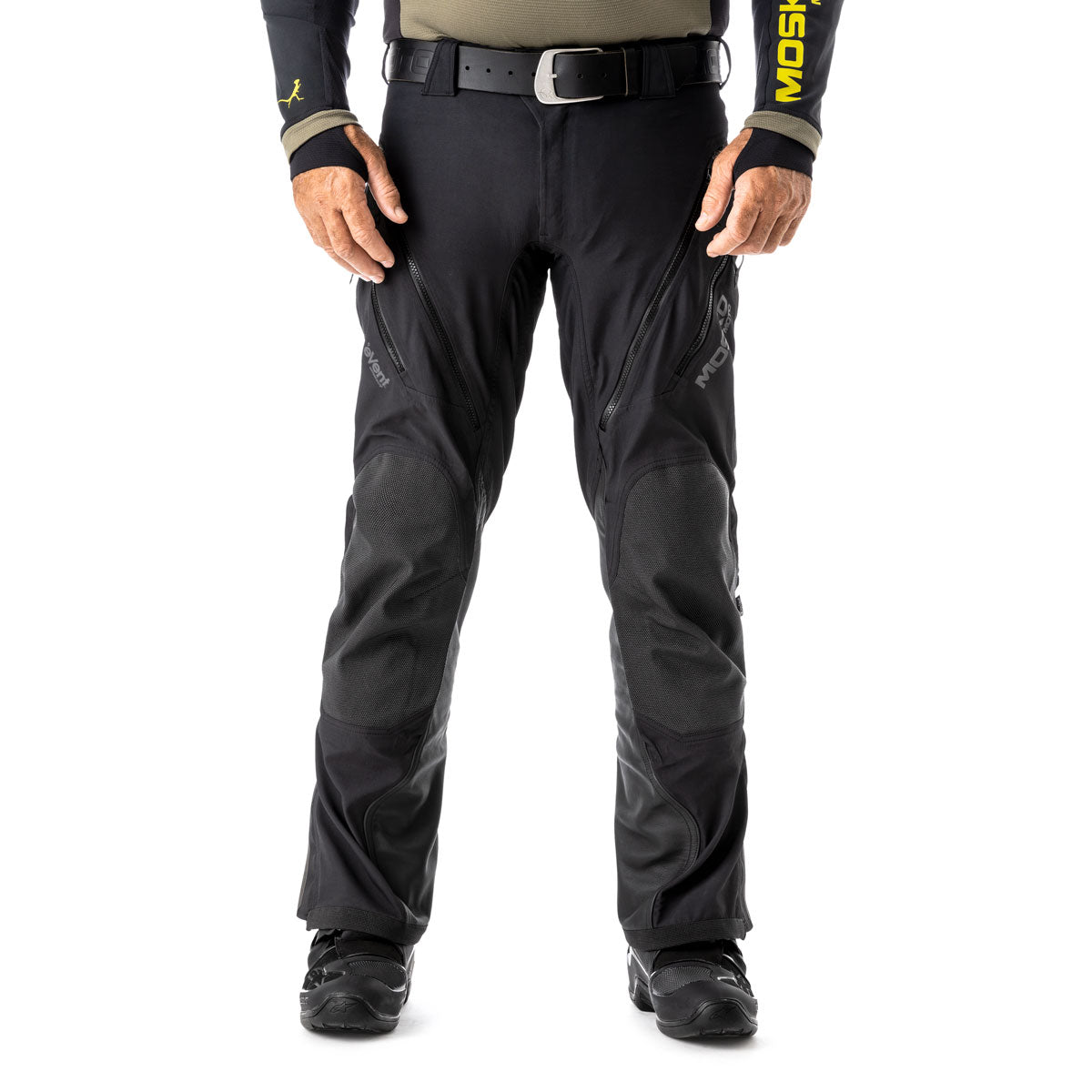 DB - Basilisk Pant - 2022 - A