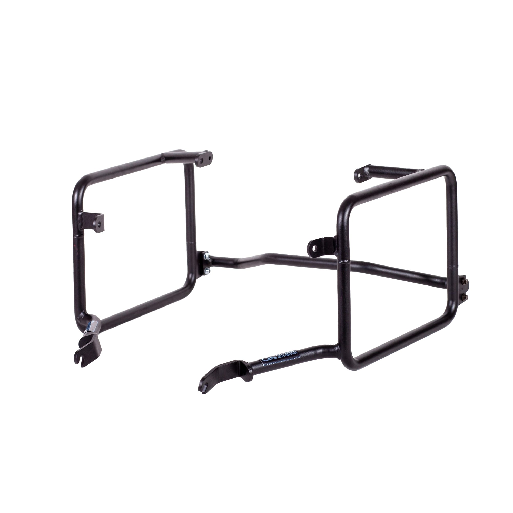 Pannier Rack - Honda