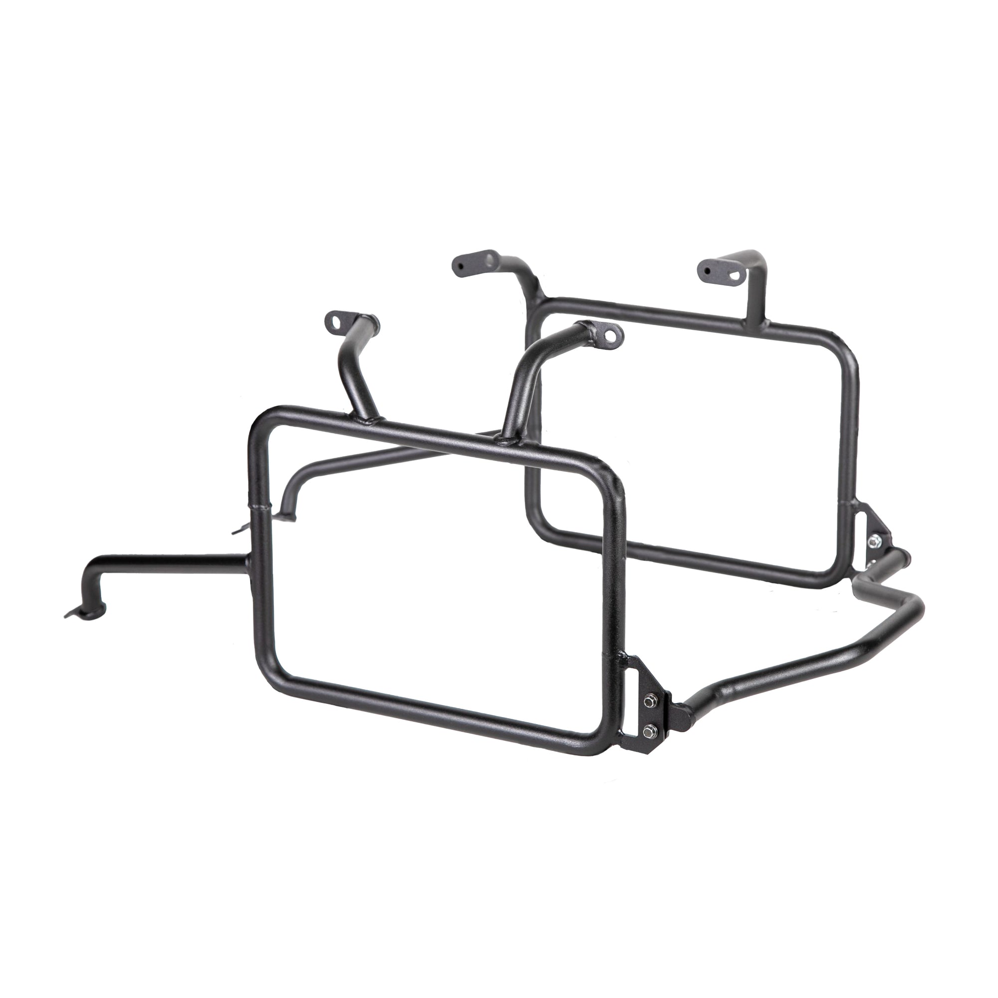 Pannier Rack - Honda