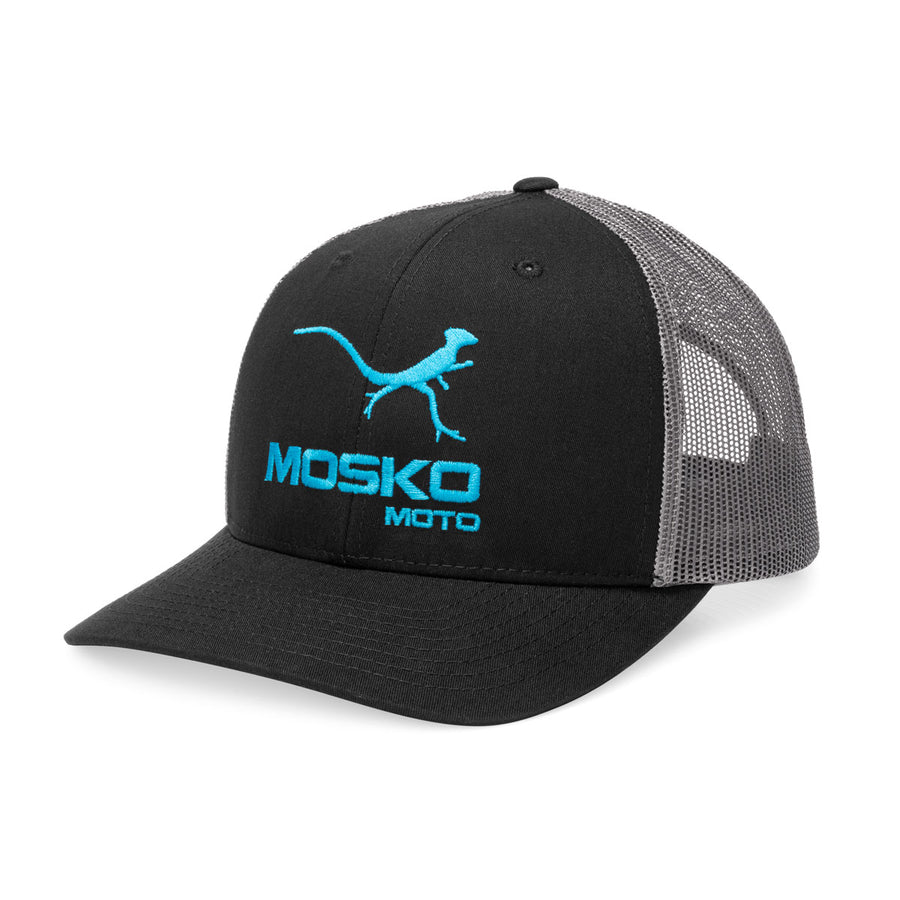 Mosko Moto Men's Classic T-Shirt