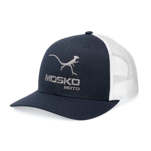 Classic Mosko Embroidered Cap