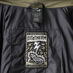 Ectotherm Insulated 12v Heated Jacket