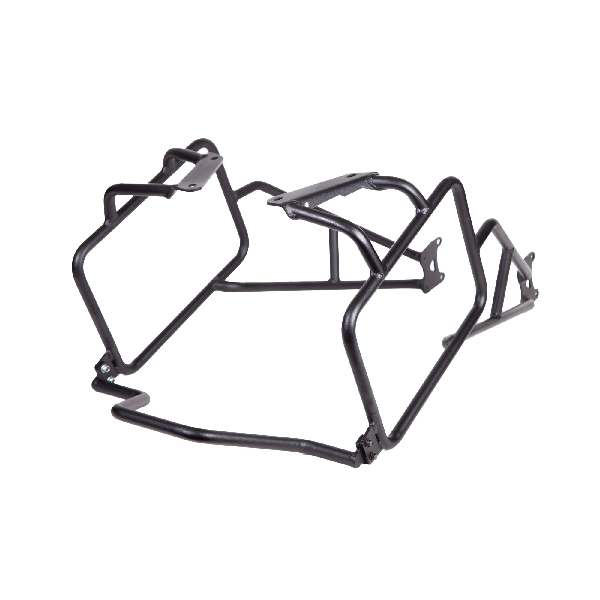 Pannier Rack - Husqvarna