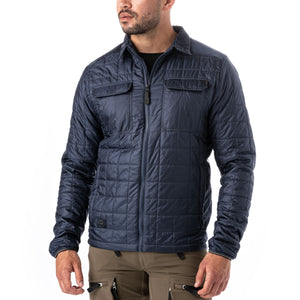 DB -  Jackaloft Insulated Jacket - 2021 - A