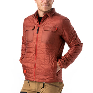 DB -  Jackaloft Insulated Jacket - 2021 - A