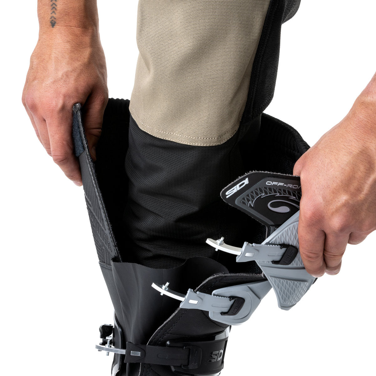 Kiger Mesh Pant 2024