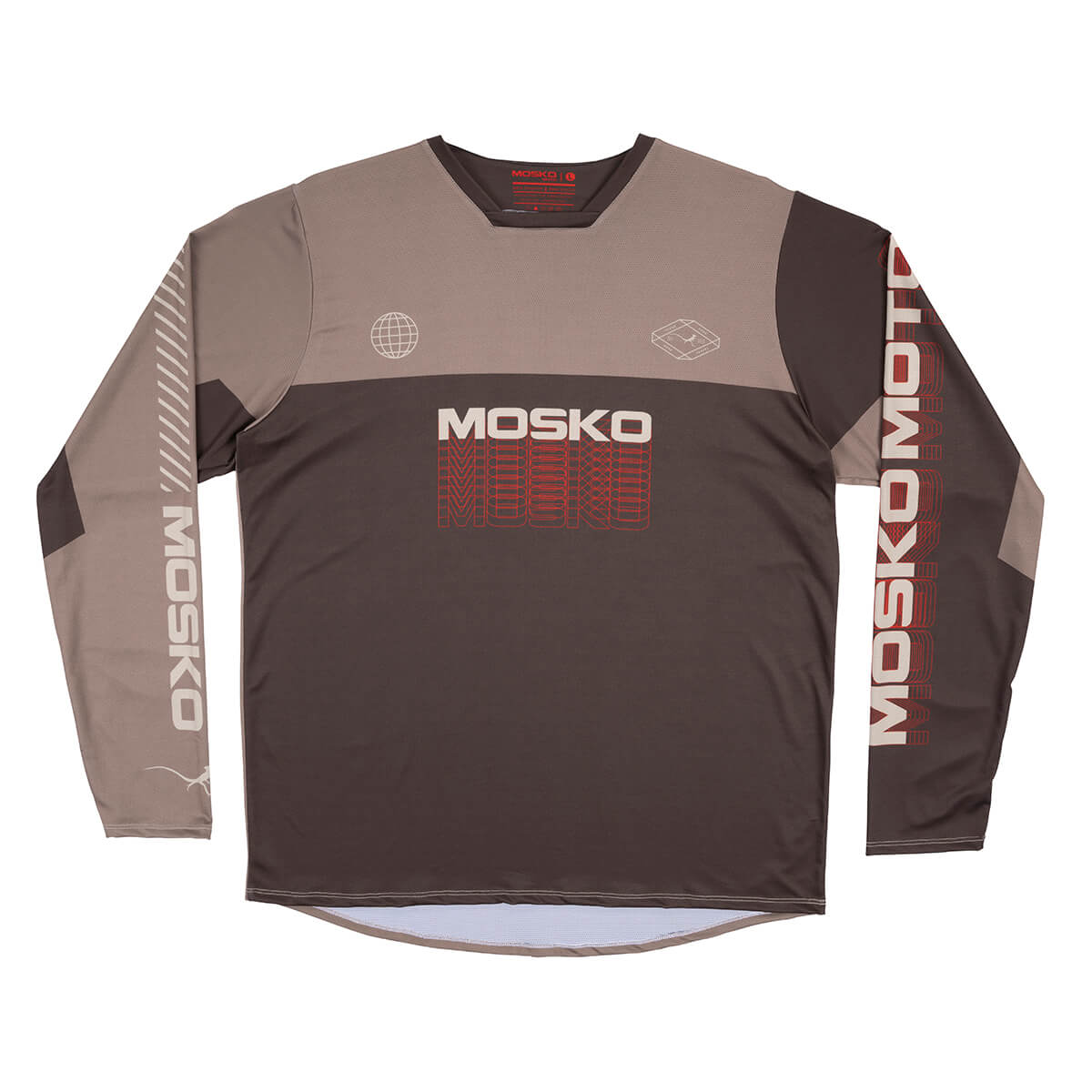 Jerseys & Tops - Mosko Moto EU