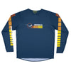 Redline Jersey