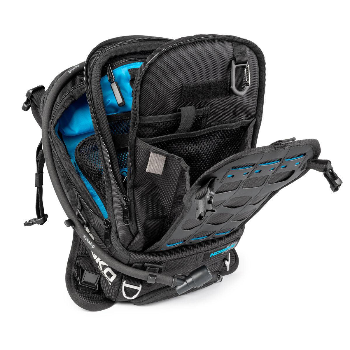 Nomax Tank Bag | Mosko Moto - Mosko Moto EU