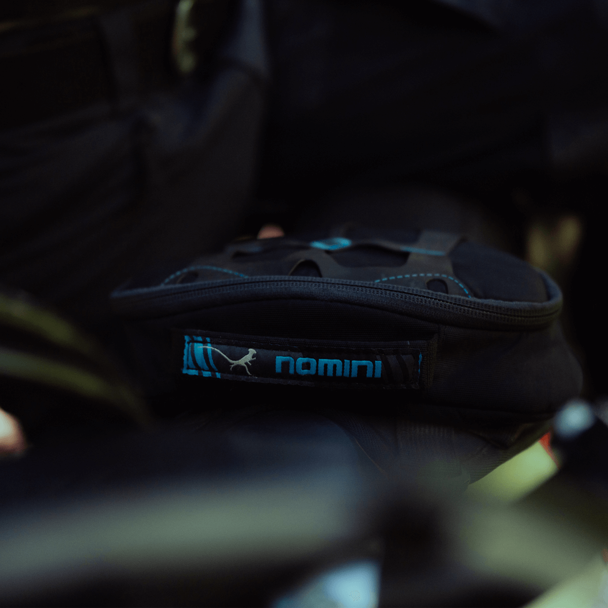 Nomini Tank Bag