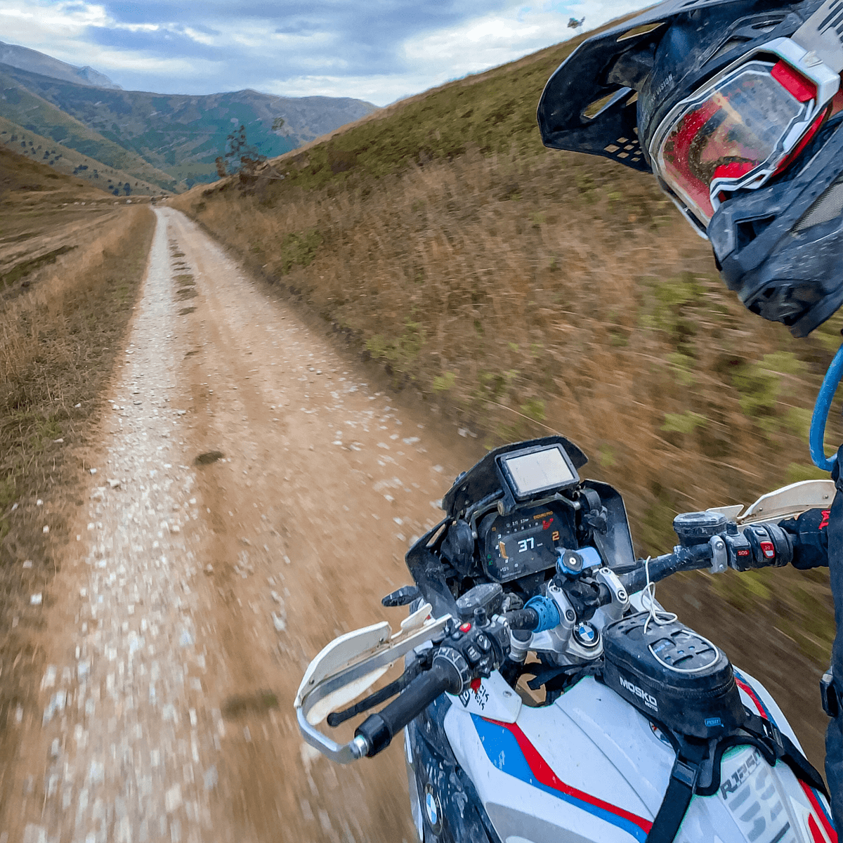 Pico Tank Bag (V2.0)