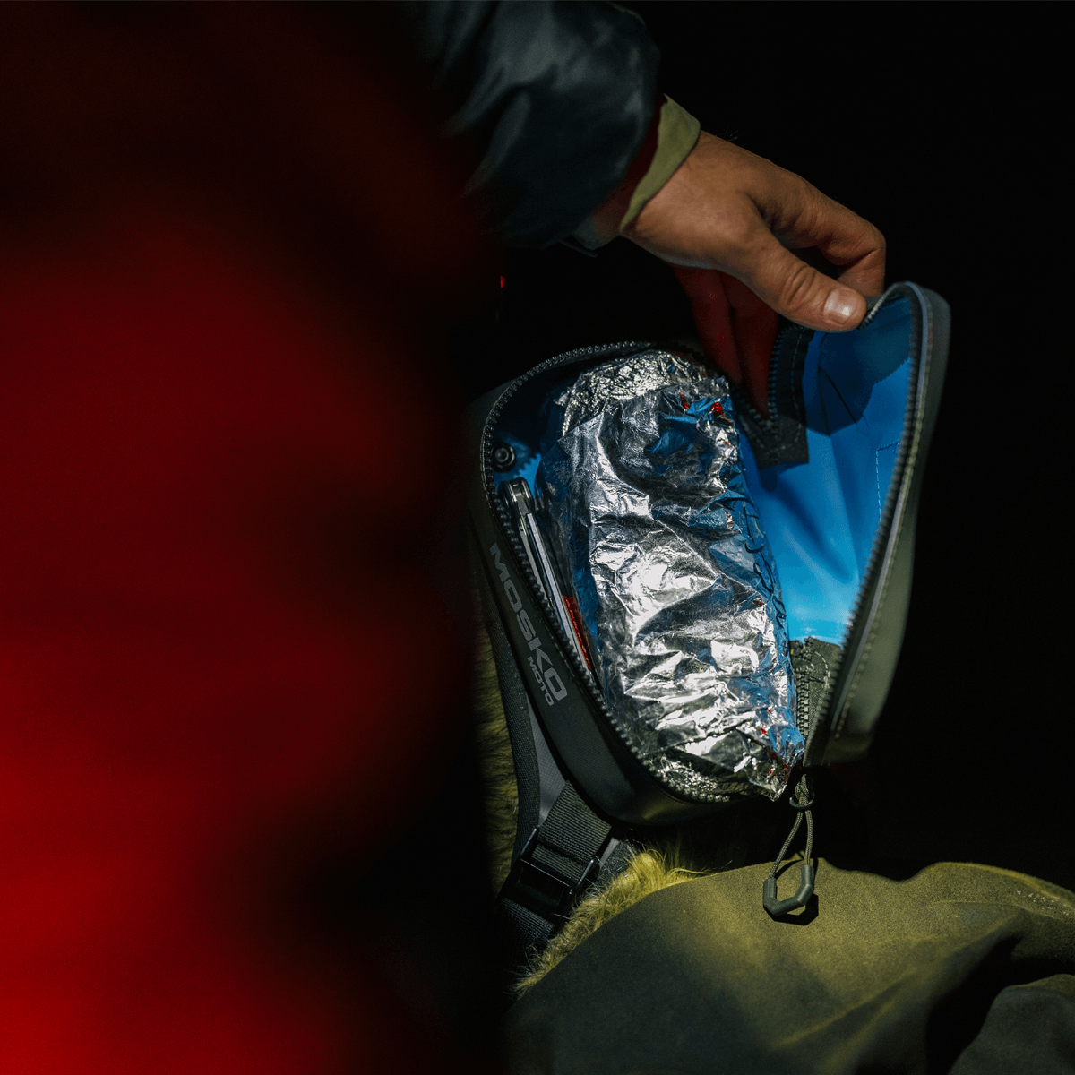 Pico Tank Bag (V2.0)