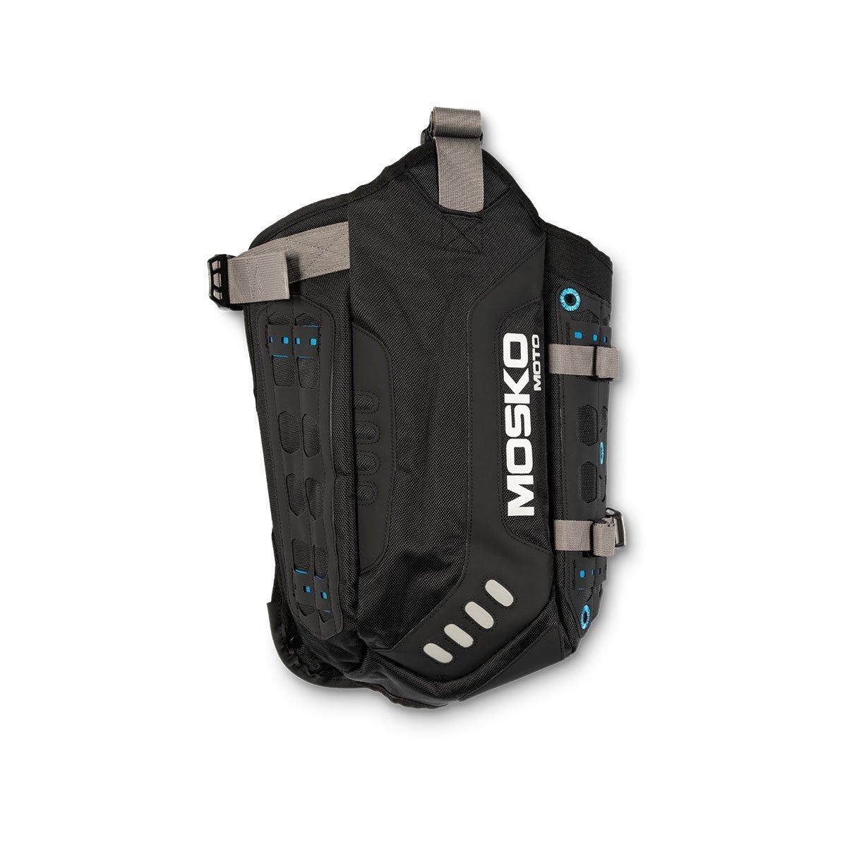 Reckless 80L (V3.0) Revolver Single Leg Holsters