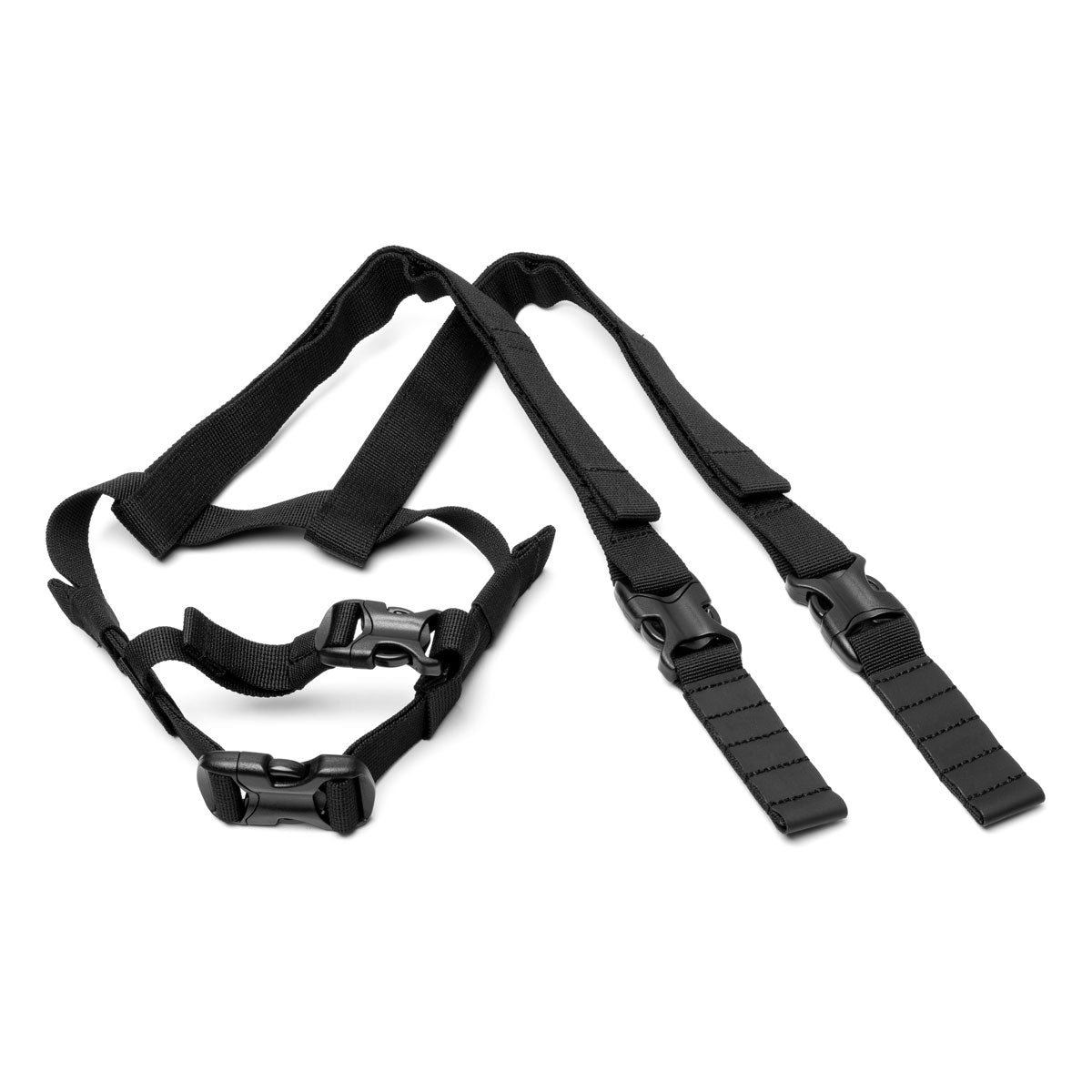 Mosko Tank Bag - 2nd Bike Harness