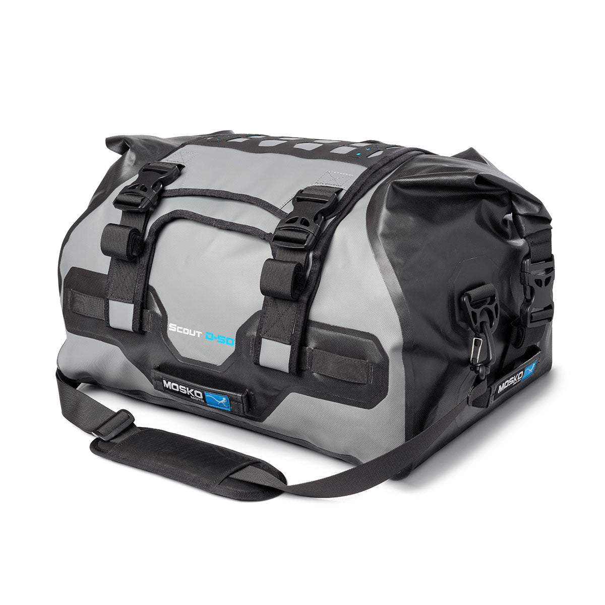 DB - Scout 50L Duffle - B