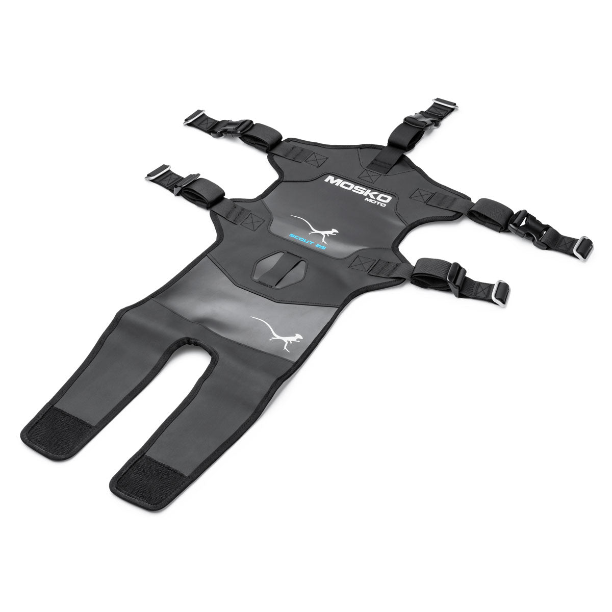 Scout Pannier 25L Harness