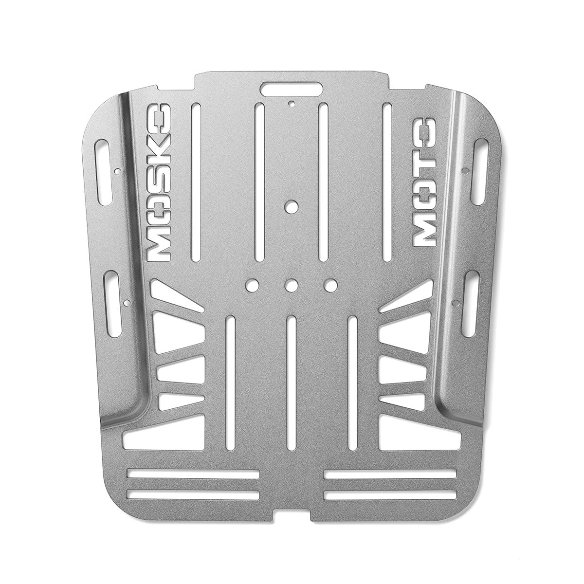 Scout Pannier Mounting Plate