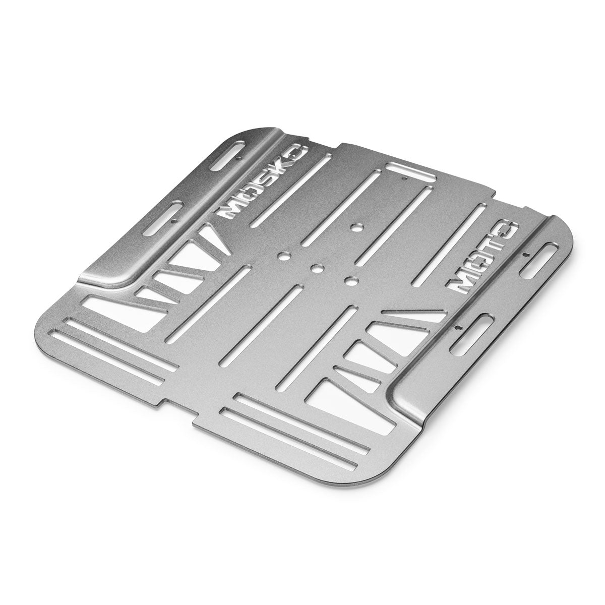 Scout Pannier Mounting Plate