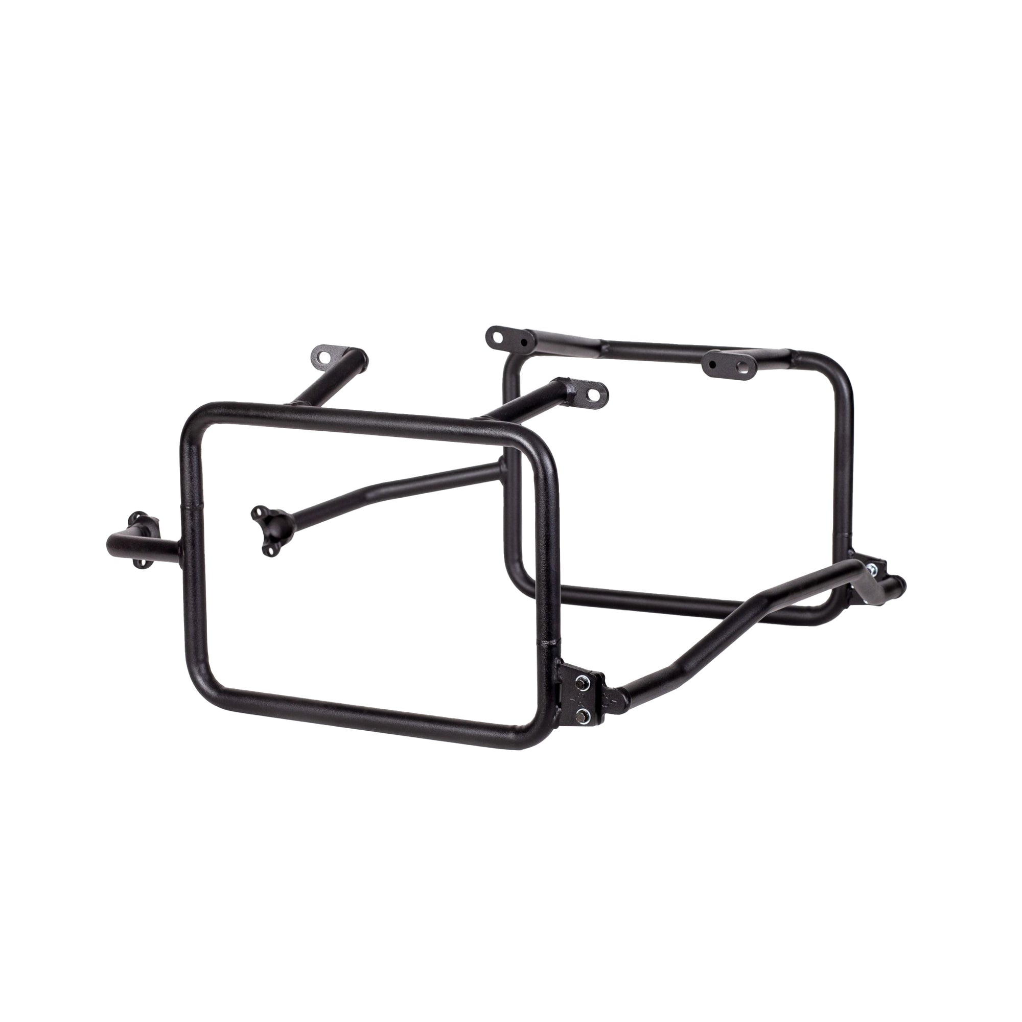 Pannier Rack - Triumph