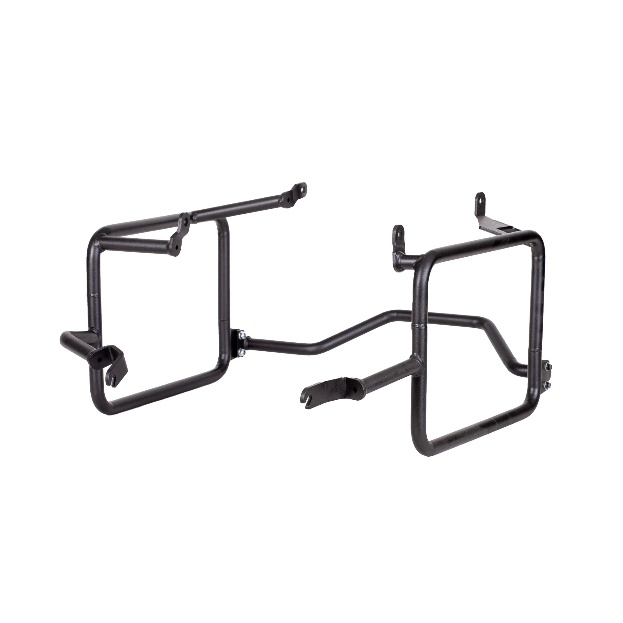 Pannier Rack - Triumph