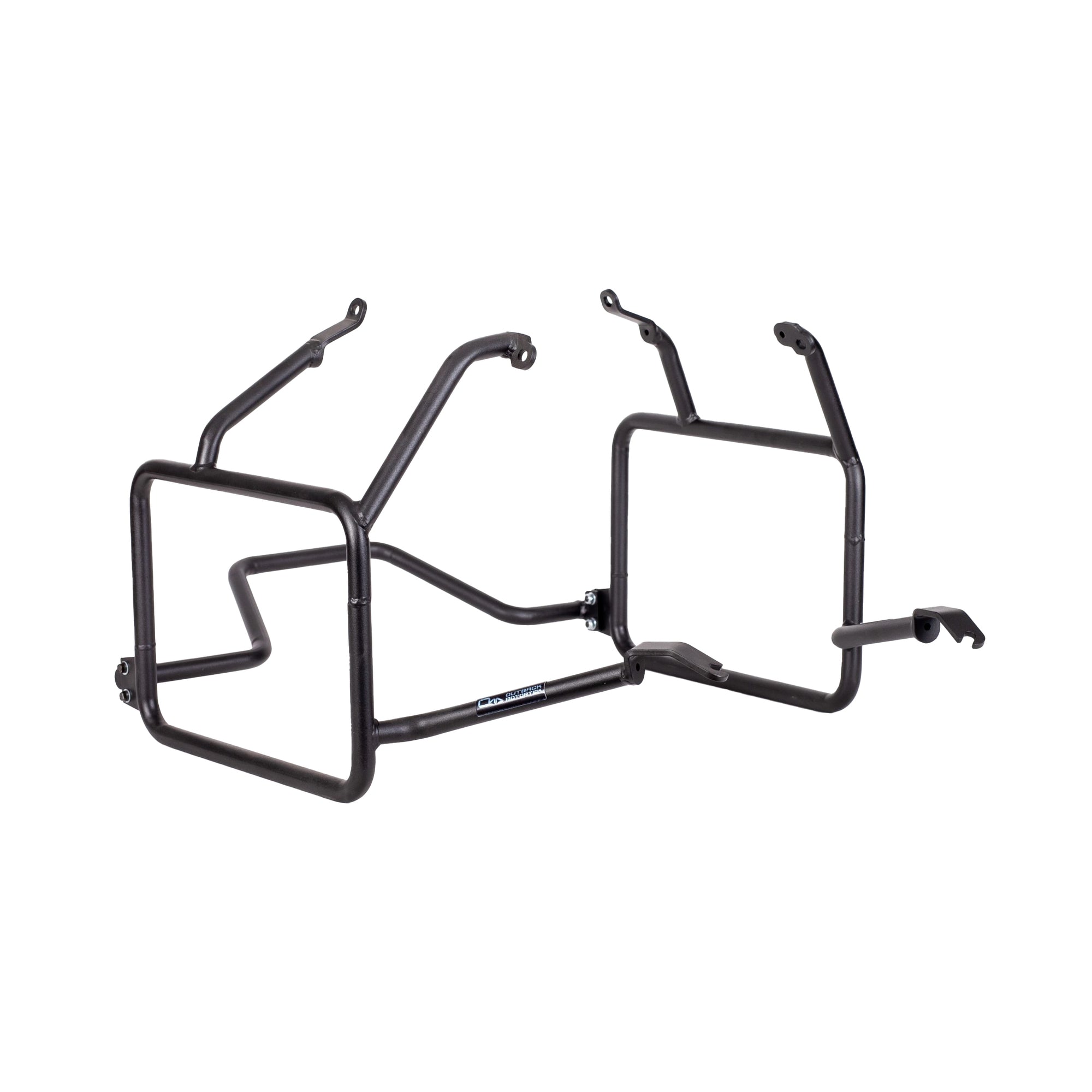 Pannier Rack - Yamaha