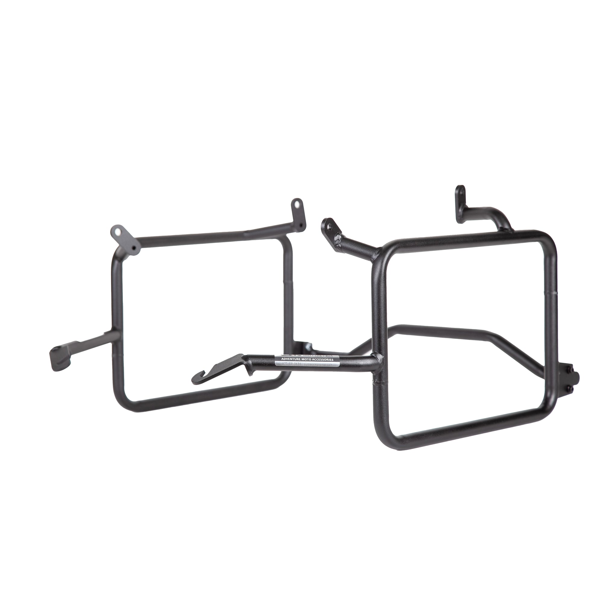 Pannier Rack - Honda