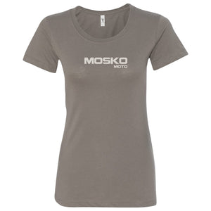 Mosko Moto Apparel & Accessories Women's Classic T-Shirt
