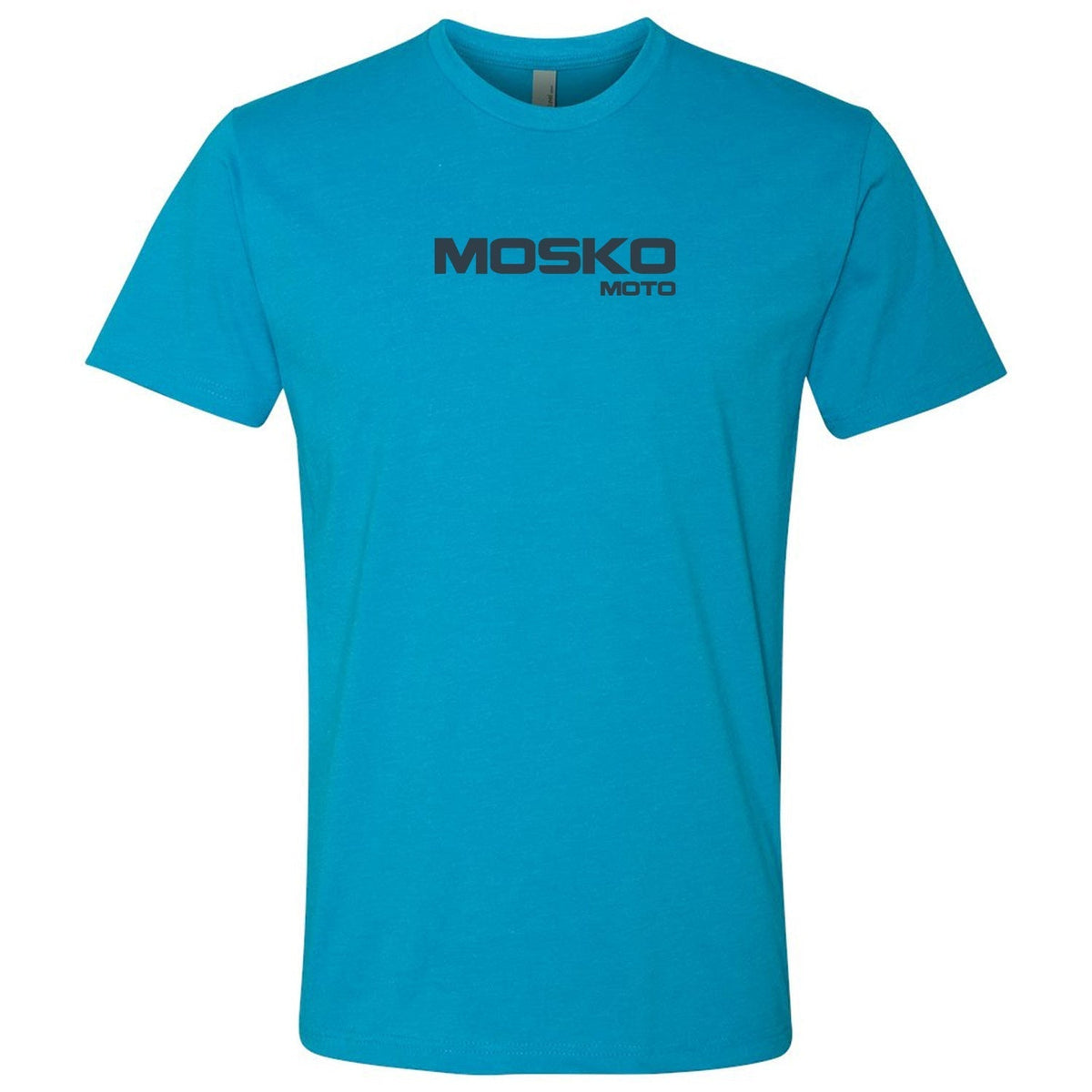 Mossimo Classic Logo tee in black