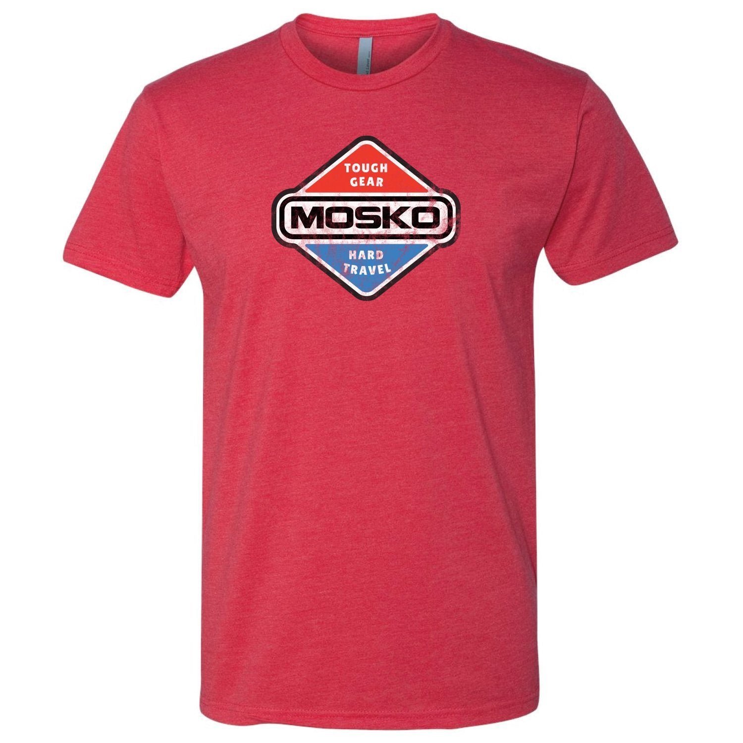 Mosko Moto Apparel Harvester T-Shirt