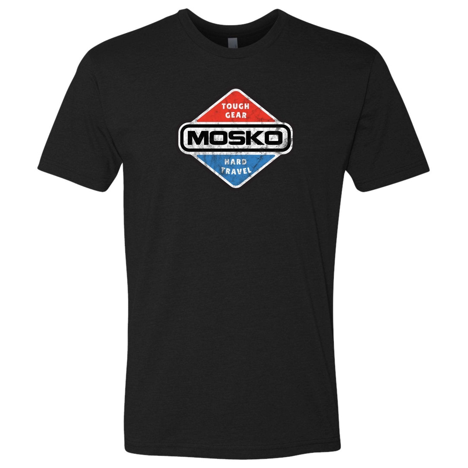 Mosko Moto Apparel Harvester T-Shirt