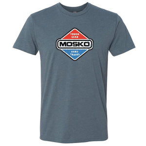 Mosko Moto Apparel Harvester T-Shirt