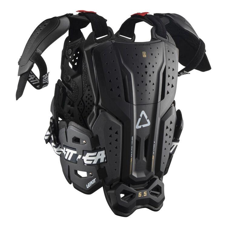 Mosko Moto Apparel Leatt Moto 6.5 Pro Chest Protector