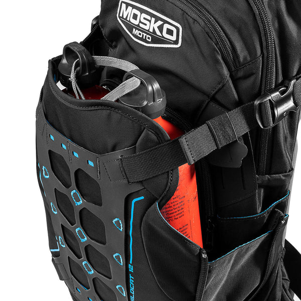 Mosko Moto Backpack Wildcat 12L Backpack