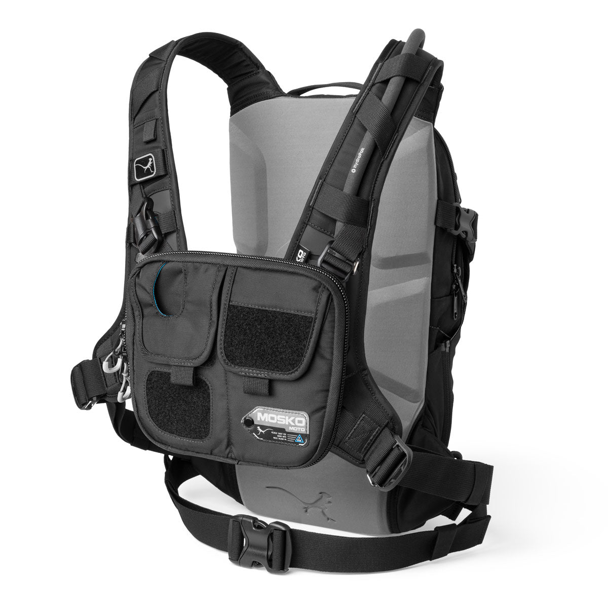 Video Rig Front Backpack Wildcat Chest Rig - Mosko Moto EU