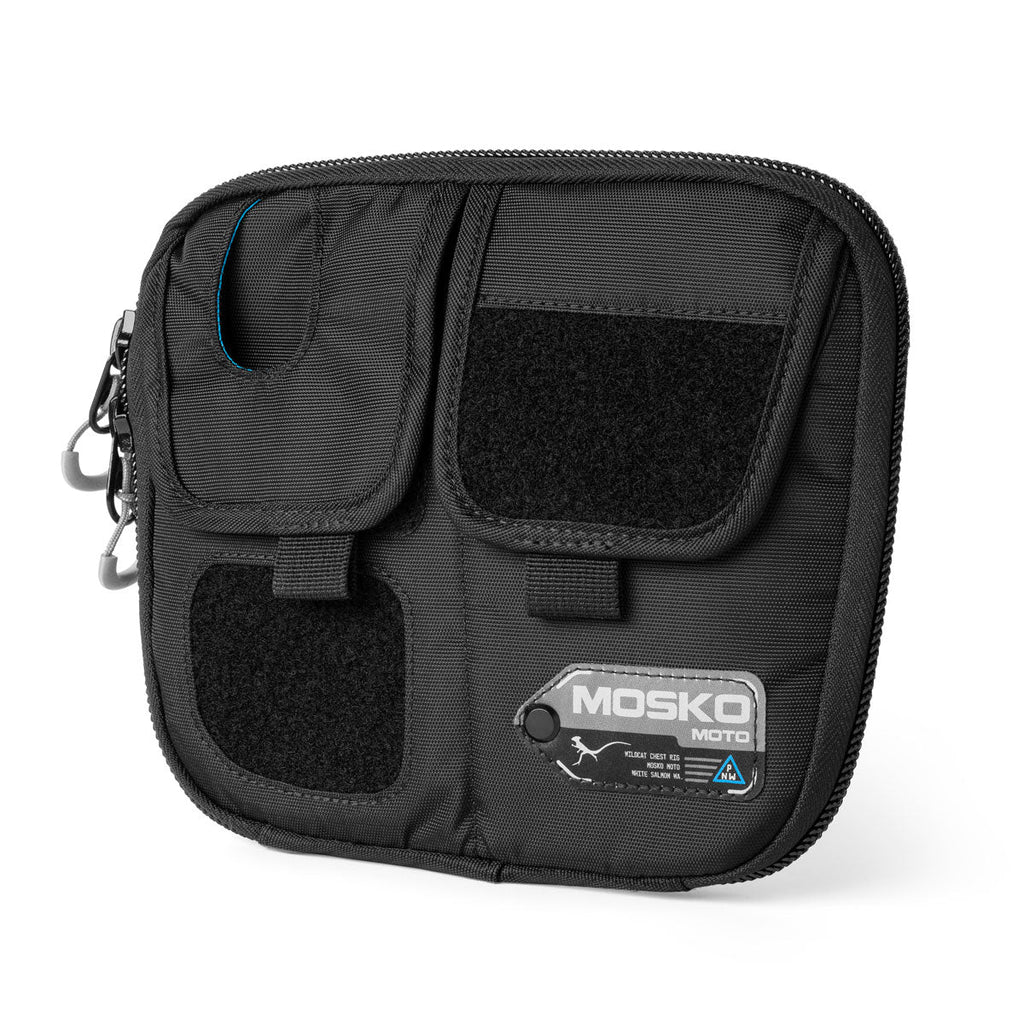 Wildcat Chest Rig - Mosko Moto EU