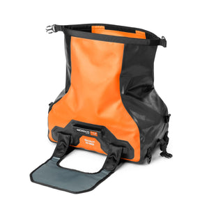 Mosko Moto Duffle Scout 30L Duffle - Limited Edition Orange