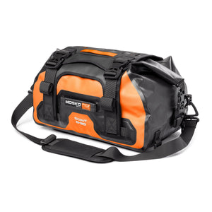 Mosko Moto Duffle Scout 30L Duffle - Limited Edition Orange