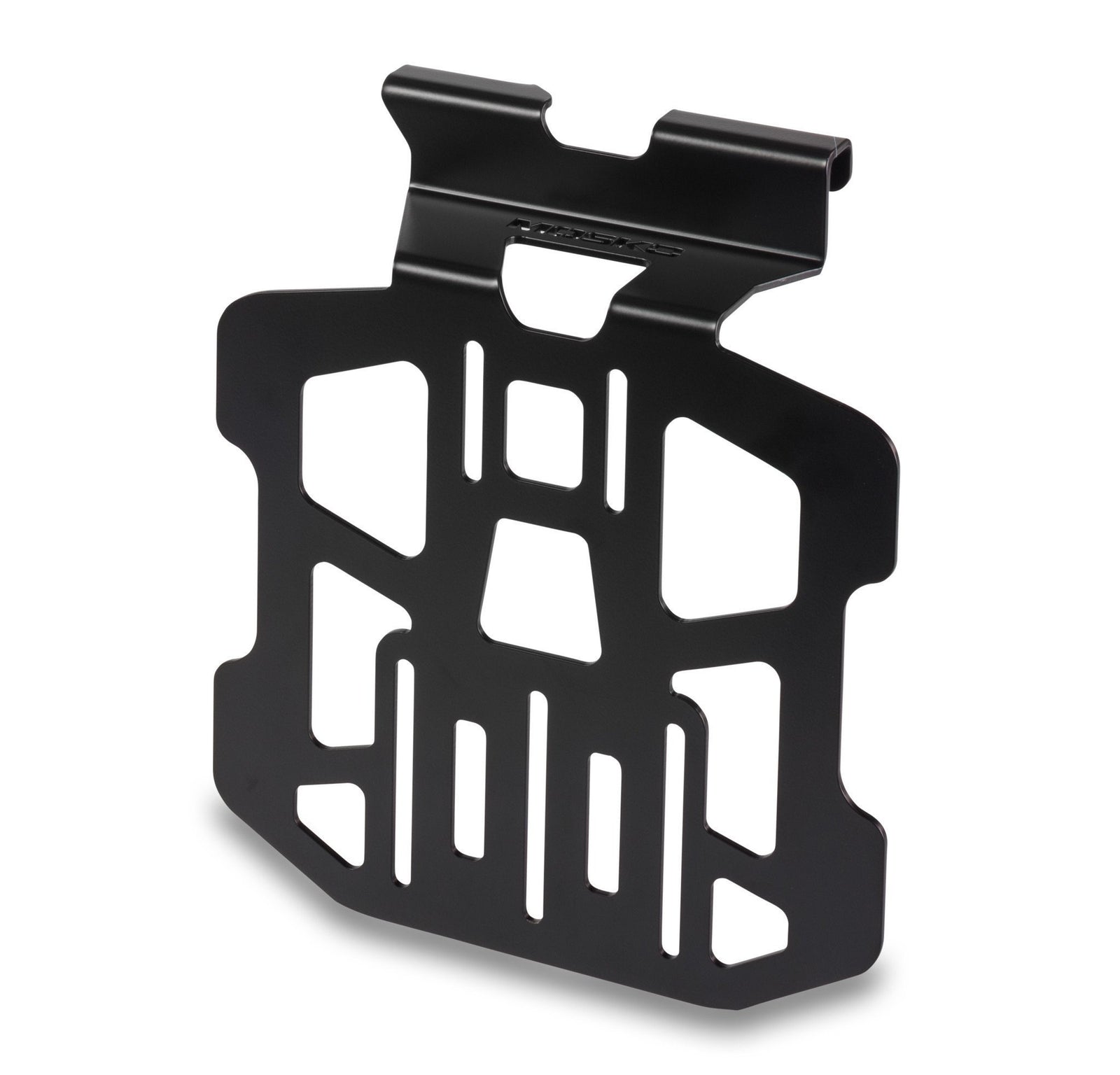 Mosko Moto Hardware BMW R1200GSA - Oil Cooled Adapter