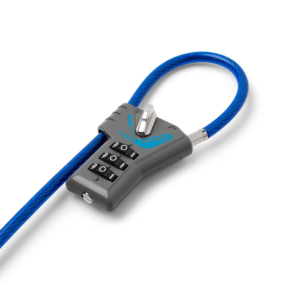 Mosko Moto Hardware Compact ADV Lock