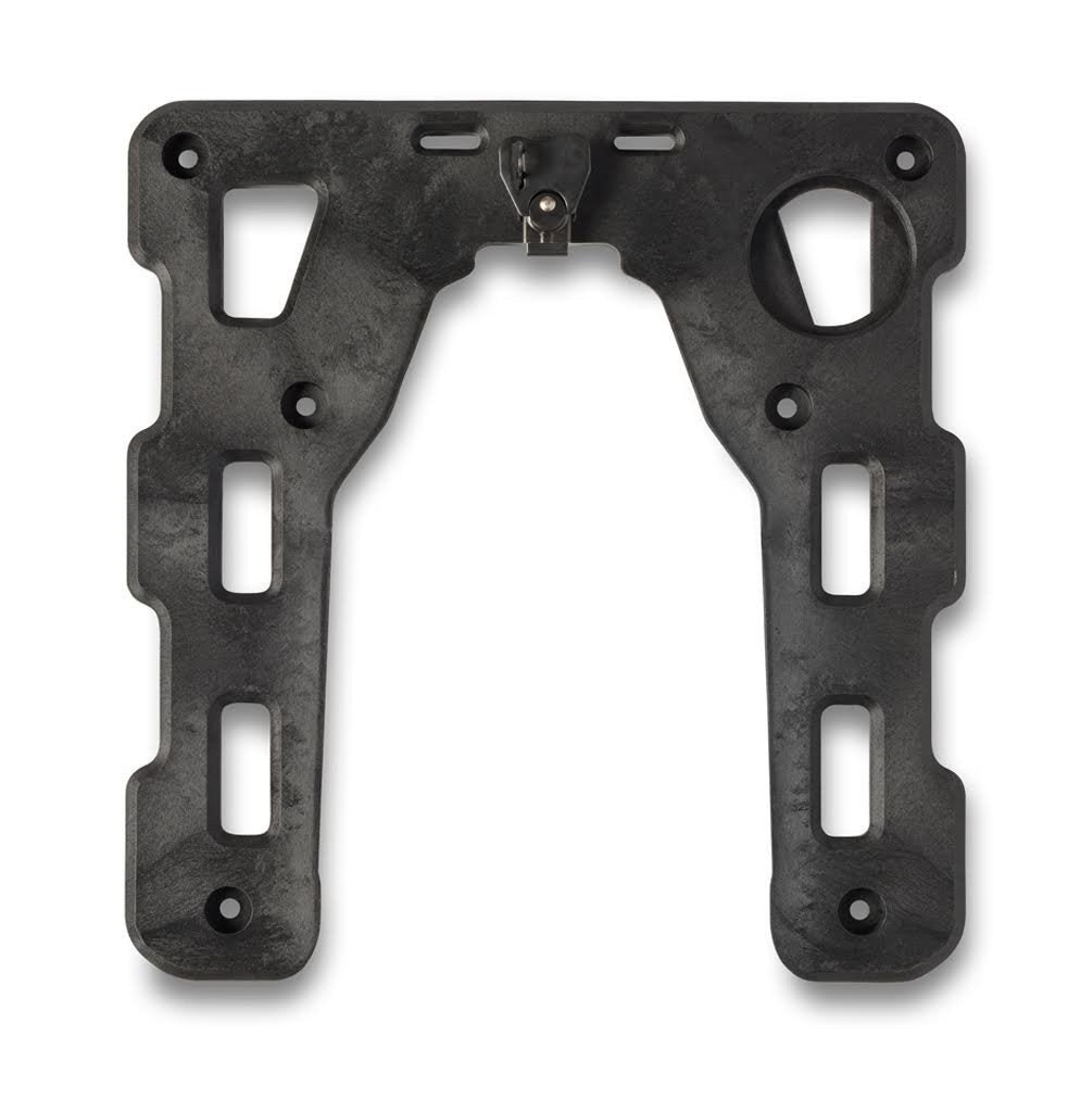 Mosko Moto Hardware Hardware Pak for New 2016 Glass-Filled Nylon Mounting Frame