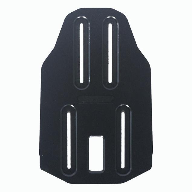 Mosko Moto Hardware HDPE Wedge Mounting Wedge (Single)