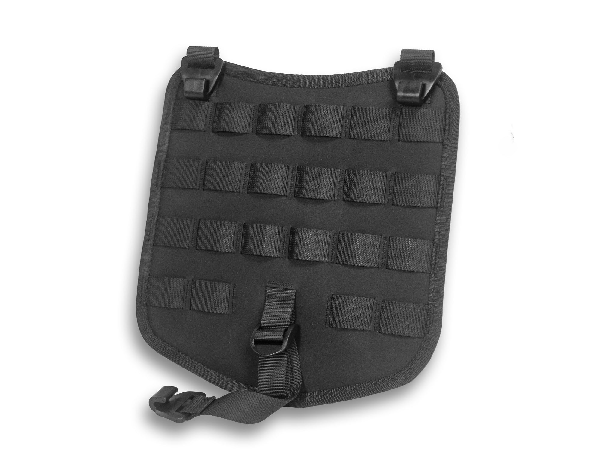 Mosko Moto Hardware MOLLE Panel for Scout Panniers V2.0